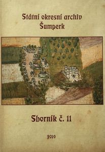 Sborník Státního okresního archivu Šumperk č. 11