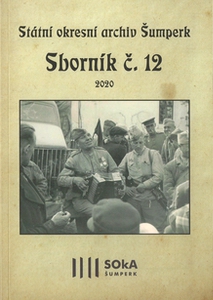 Sborník Státního okresního archivu Šumperk č. 12