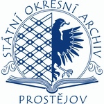 SOkA Prostějov - logo