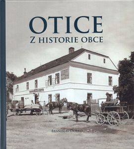 Otice: Z historie obce