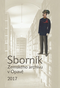 Sborník Zemského archivu v Opavě 2017