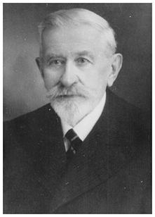 Václav Hauer (1860-1942)