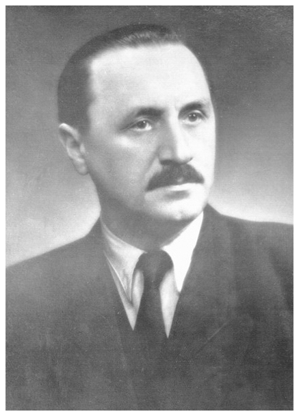 Leopold Peřich (1901-1974)