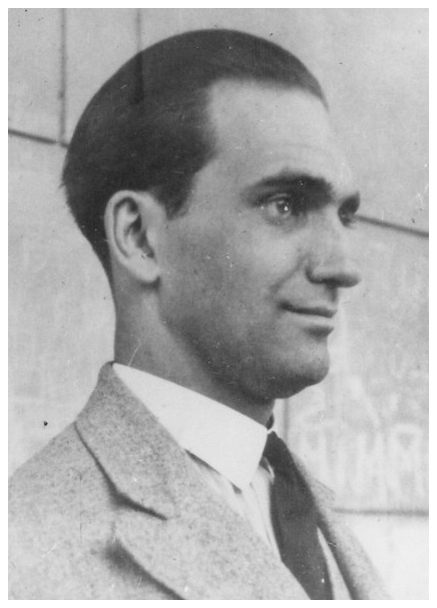 Walther Latzke (1904-1991)