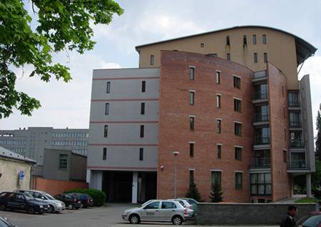 ZA v Opavě, pobočka Olomouc